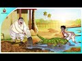 KHAAL KETE KUMIR Notun Bangla Golpo Mojar Golpo Bangla Comedy Comedy Ssoftoons