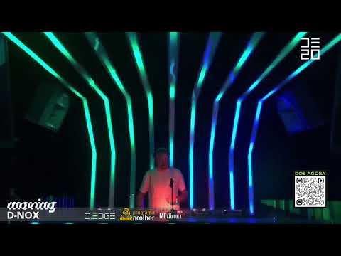 D-NOX - MOVING D-EDGE LIVE