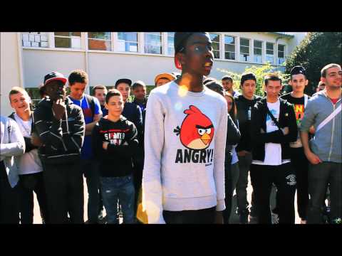 Battles PunchlinerZ Edition VII - Lil'One vs Louzio