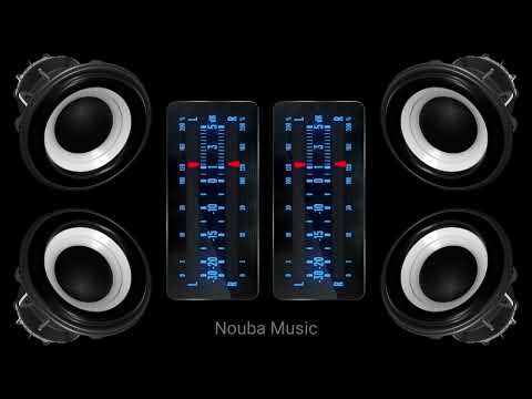 Sweep Bass - Subwoofer Test (10 - 32 Hz)