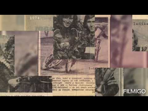 Pictures from Miskolc speedway life.1974-78.