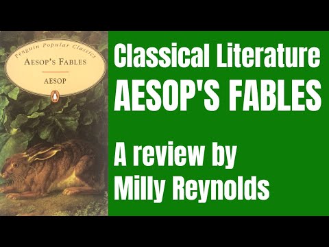 Aesop
