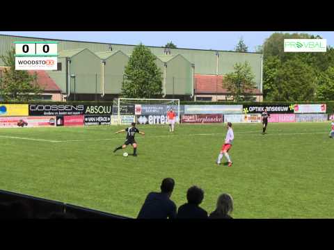 ProvbalTV: Christof Claeyssens schiet KSV Oostkamp naar eerste provinciale!