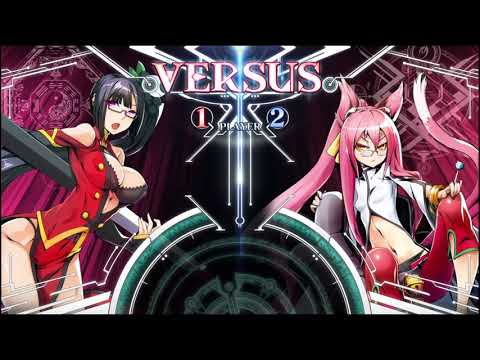 ArcRevo 2019 Casuals - Uri (Litchi) vs ScienceCat (Kokonoe)