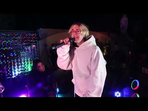 CTZ vs THE REAPER vs FAKA vs ONE NIGHT - FECHA 5: 8vos. CULTURA RAP