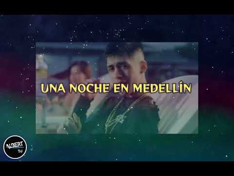 MIX REGGAETON EXITOS _2022_\\ @ALBERT-DJ //