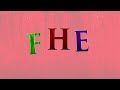 Family Home Entertainment Logo Horror Remakes 666