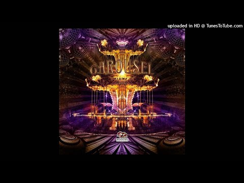 Virtual Light vs Random & Jirah - New Horizons (Original Mix)