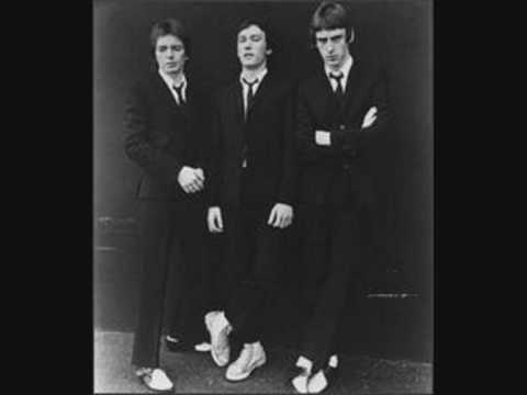The Jam - My Mind's Eye