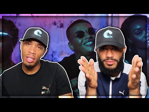 🌊 ⏱ Mastermind ft. Nafe Smallz & Chip - WaveTime 2 [Music Video] | GRM Daily - REACTION ‼️