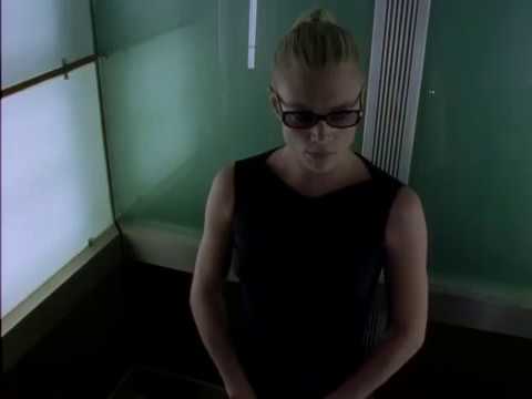 La Femme Nikita 2x21 Adrian's Garden clip