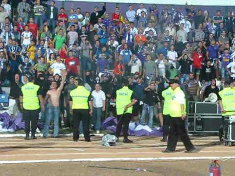 Poli Timisoara - CFR Cluj , indemn pentru a parasi echipa terenul