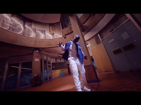 AK4SEVEN - Alpha Beth 2 (Sur le quai)