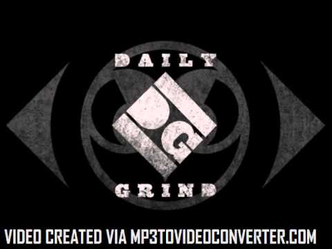 Kazin- Daily Grind