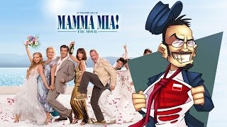 Nostalgia Critic: Mamma Mia (polskie napisy)