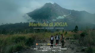 Download lagu FILM PENDEK - MERINDU di JOGJA mp3