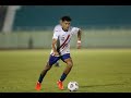 Ian Silva u-20 Puerto Rico Concacaf highlights vs Bermuda