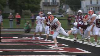 The Score Football Week 1: Aug. 21, 2026 - Part 1