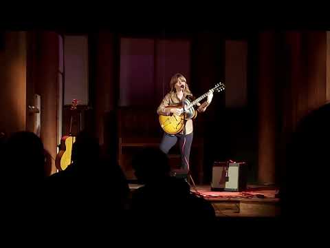 Katie Spencer   Small Hours (John Martyn Cover)