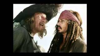 Yo, Ho, Yo, Ho (A Pirates Life For Me)