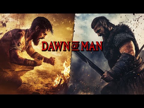 I Guided Humanity From Cavemen to the Iron Age in One Epic Journey