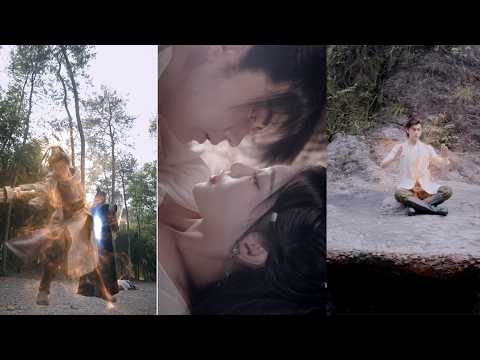 廢人劍修慘遭聖女退婚，怎料他竟覺醒太古神火，一劍破虛空，當初瞧不起他的全跪了！ #奇幻短劇#逆襲#男頻