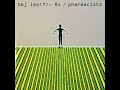 Ted Leo & The Pharmacists - Out of Step '88!