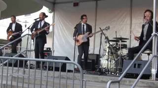 Superstition - Run River North 12-03-16 @ South Lake Avenue HolidayFest