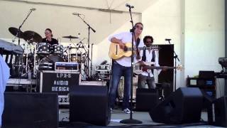 Latin Quarter - Marc Antoine (Smooth Jazz Family)