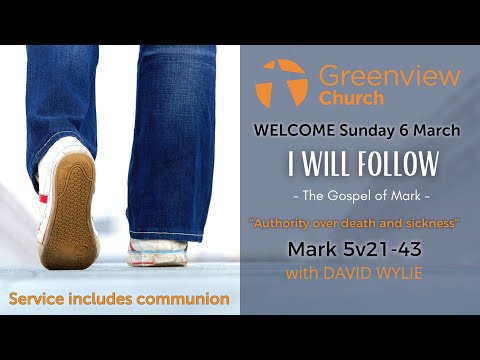 20220306 GV Morning Worship | Online | 6Mar2022