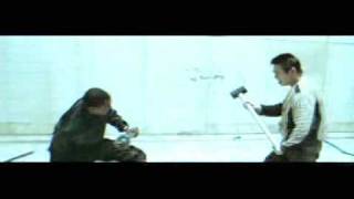 Unleashed - Simon Says - Hey You