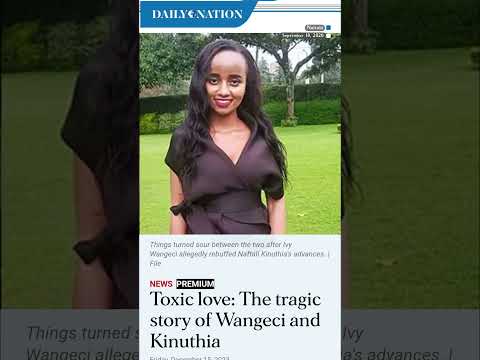 Femicide isn’t just about numbers; It’s real lives gone