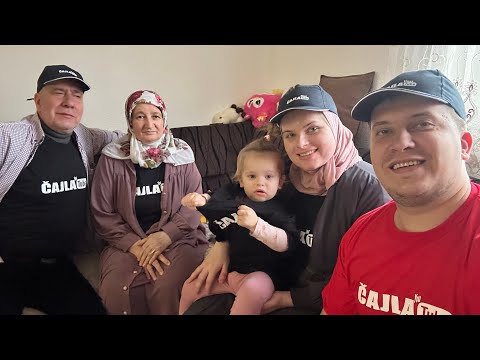 SAD SI MI 10 GODINA MLAĐI A TI MENI KO ONE SA TIK TOKA - STIGLA ROBA !