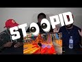 6IX9INE - STOOPID FT. BOBBY SHMURDA (Official Music Video) - REACTION 6IX9INE - STOOPID FT. BOBBY SHMURDA (Official Music Video) - REACTION