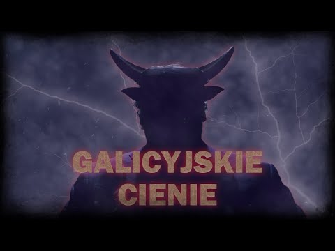 Galicyjskie Cienie /Archiwum Grozy