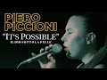 Piero Piccioni & Orchestra 014 feat. Sven Brecklin  ● It's Possible (Live at Forum Studios)
