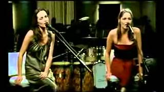 The Corrs   No Frontiers