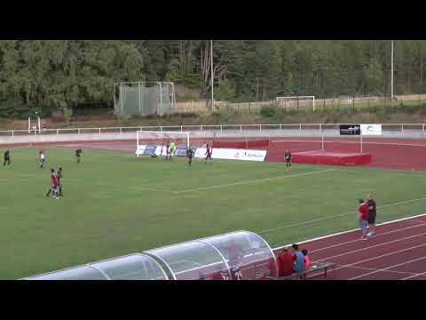 04/08/2019 Fola - FCD03 1-1 Buch