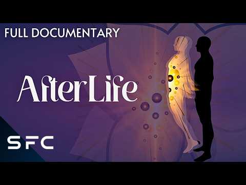 Is There Life After Death? | Afterlife | Full Documentary