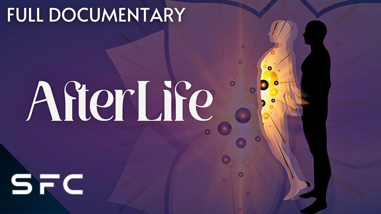 Is There Life After Death? | Afterlife | Full 2025 Documentary