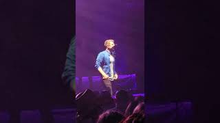 BRETT ELDREDGE--CYCLES--BOSTON, MA--APRIL 2018