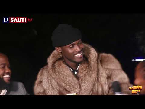 MY LIFE IN CRIME: KING KAKA REVEALS HOW GROWING UP IN CRIME PRONE EASTLANDS INSPIRED KAMTUPE MOVIE