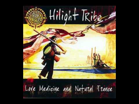 Hilight Tribe - Hubori