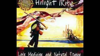 Hilight Tribe - Hubori