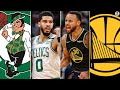 Celtics vs Warriors Game 5: FULL BETTING PREVIEW I 2022 NBA Finals