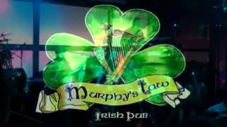 The Smokin' Aces 2014 - Murphy's Law