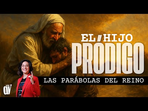 # 12 El hijo PRÓDIGO 🧥 | ¿Quién es el hijo entre los CERDOS? 🐖[📖 Parábolas de Yeshúa]