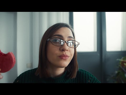 Wonderful Macaron - Teaser Trailer / Հրաշալի Մակարոն - Թիզեր Թրեյլեր