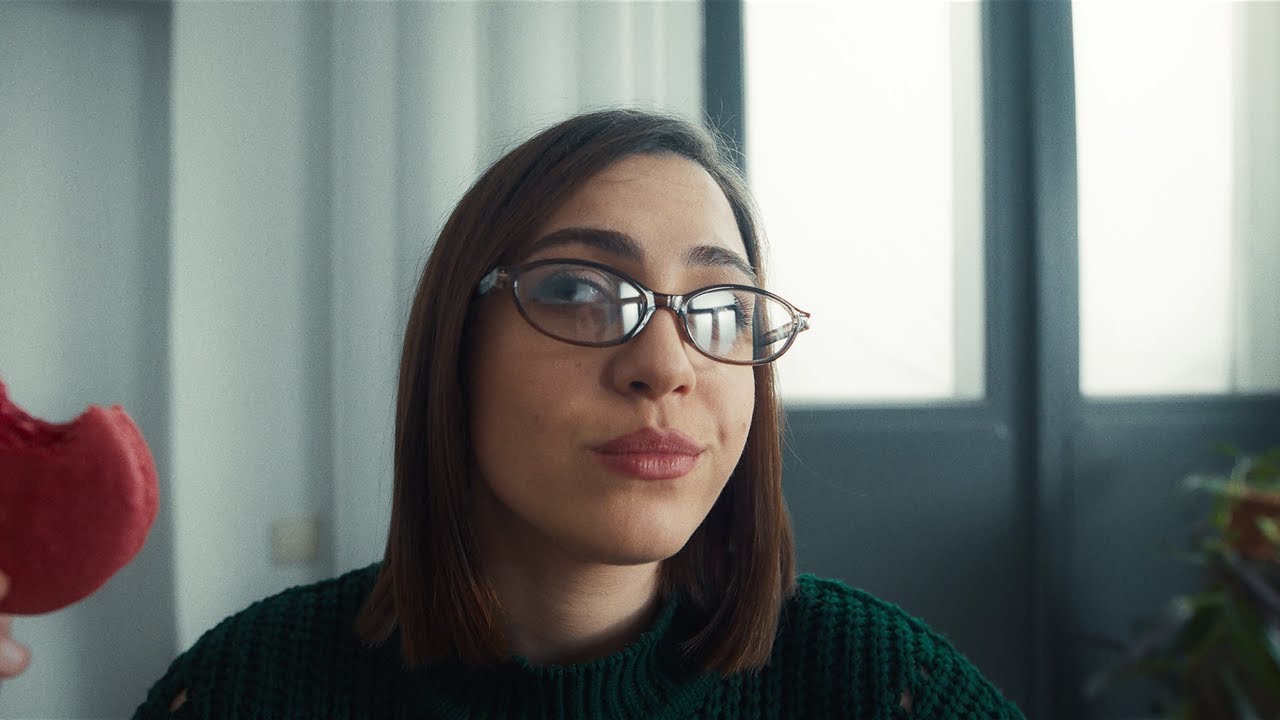 Wonderful Macaron - Teaser Trailer / Հրաշալի Մակարոն - Թիզեր Թրեյլեր