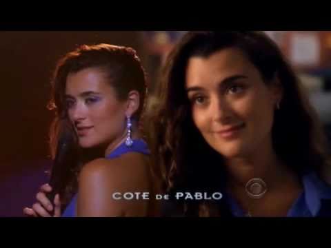 NCIS - Alternative Theme Song #2 - Lie to Me Style [Intro Version]